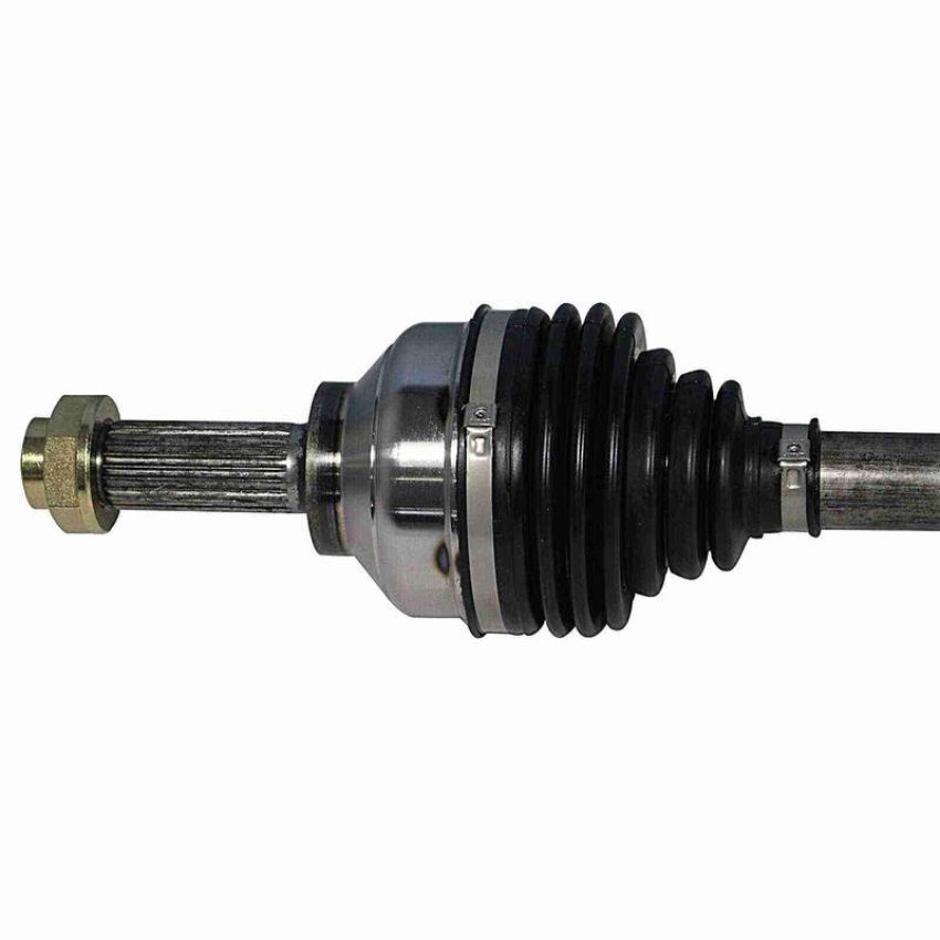 GSP NCV36005 76-79 Honda Accord CV Axle Assembly  - Front Left