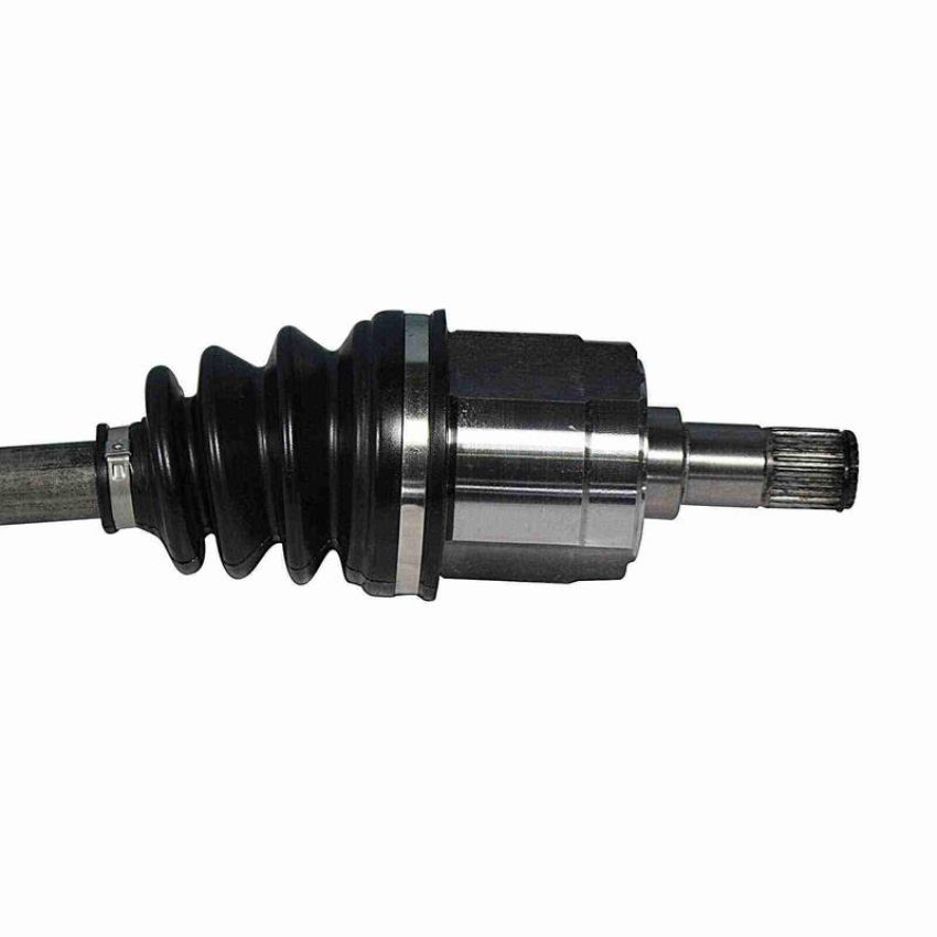 GSP NCV36005 76-79 Honda Accord CV Axle Assembly  - Front Left