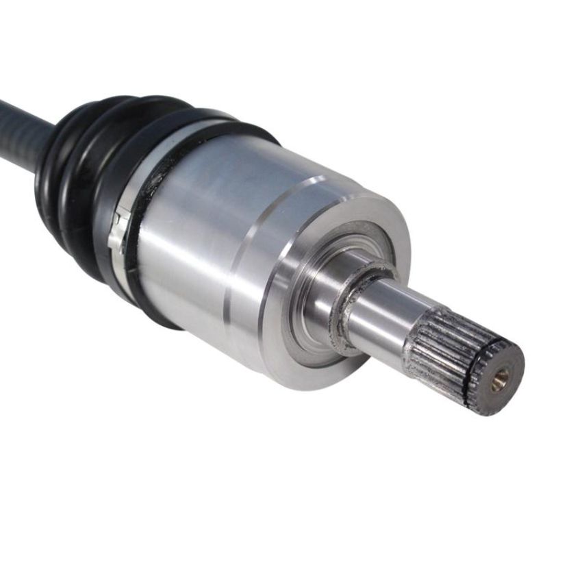 GSP NCV36007 12-15 Honda Civic (Coupe/Sedan) CV Axle Assembly  - Front Left