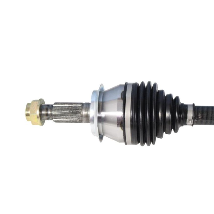 GSP NCV36007 12-15 Honda Civic (Coupe/Sedan) CV Axle Assembly  - Front Left