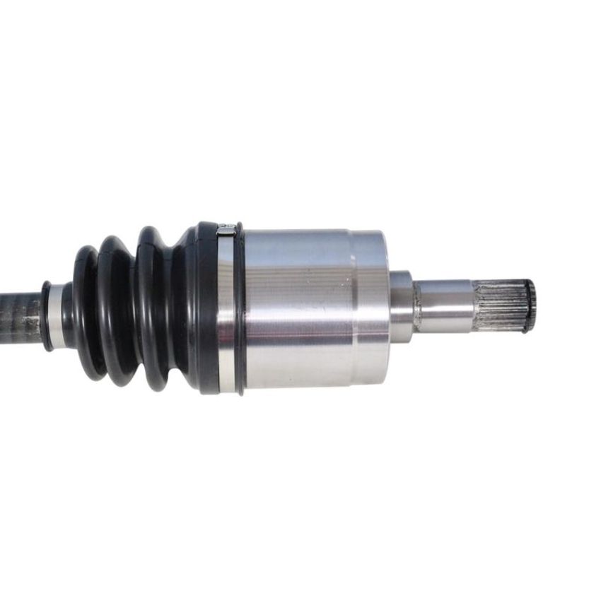 GSP NCV36007 12-15 Honda Civic (Coupe/Sedan) CV Axle Assembly  - Front Left