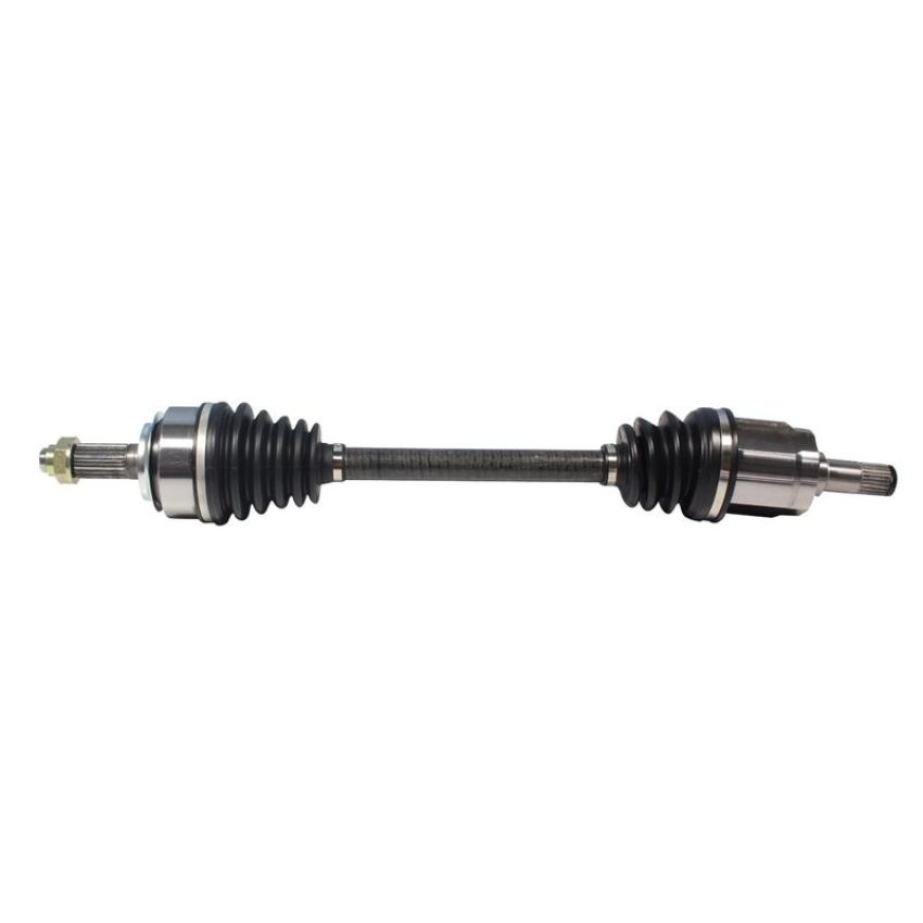 GSP NCV36010 09-11 Honda Fit CV Axle Assembly  - Front Left