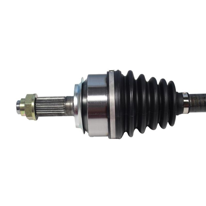 GSP NCV36010 09-11 Honda Fit CV Axle Assembly  - Front Left