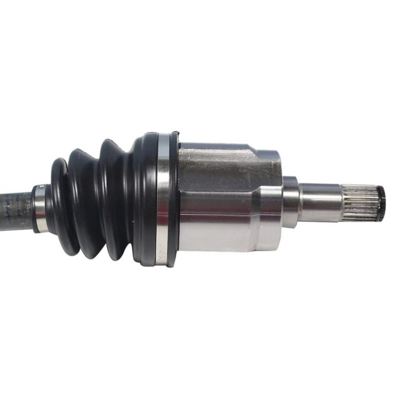 GSP NCV36010 09-11 Honda Fit CV Axle Assembly  - Front Left