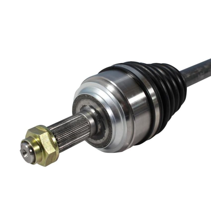 GSP NCV36011 Honda (1.5) CV Axle Assembly  - Front Right