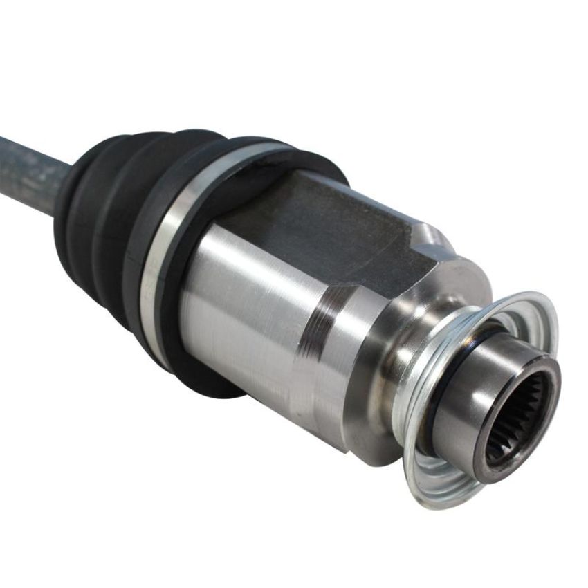 GSP NCV36011 Honda (1.5) CV Axle Assembly  - Front Right