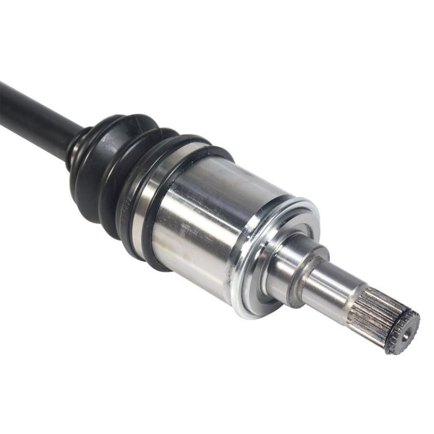 GSP NCV36012 07-11 Honda CR-V CV Axle Assembly  - Rear Left