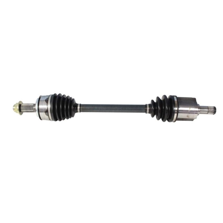 GSP NCV36014 13-14 Honda Accord (2.4) CV Axle Assembly  - Front Left