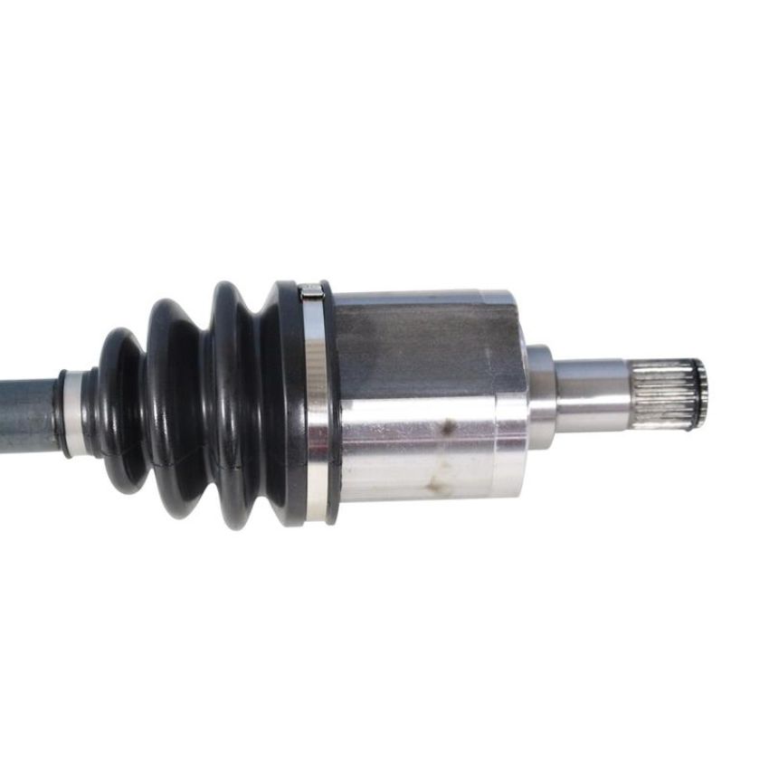 GSP NCV36014 13-14 Honda Accord (2.4) CV Axle Assembly  - Front Left