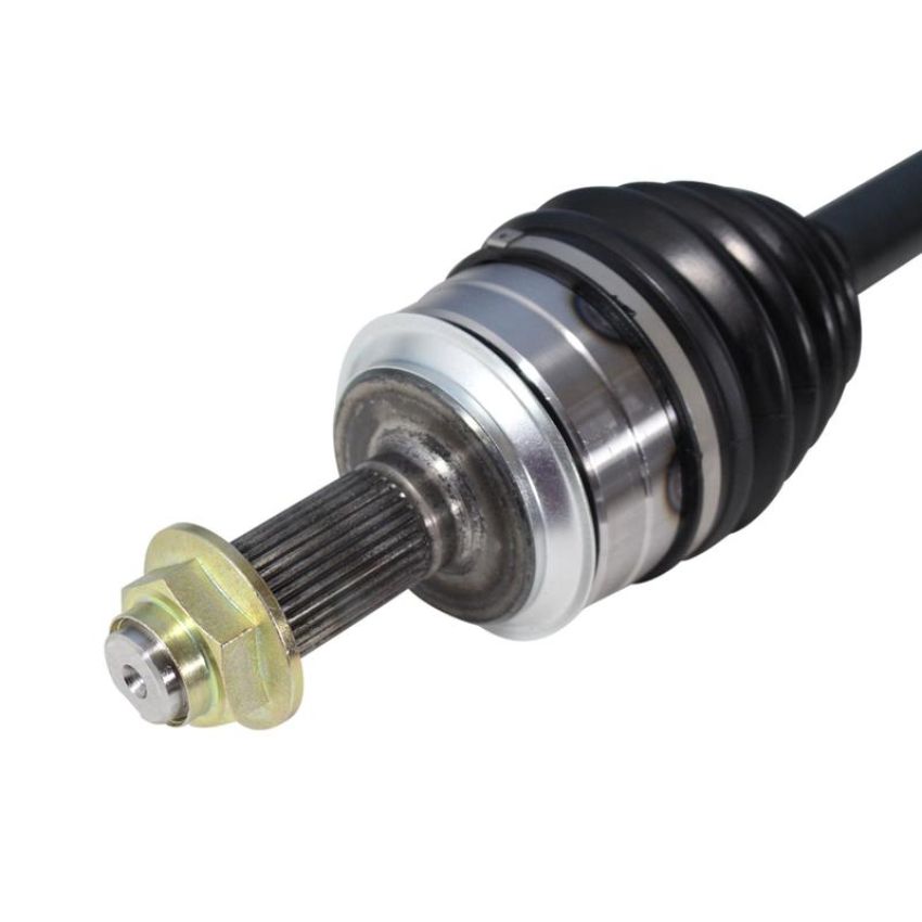 GSP NCV36014 13-14 Honda Accord (2.4) CV Axle Assembly  - Front Left