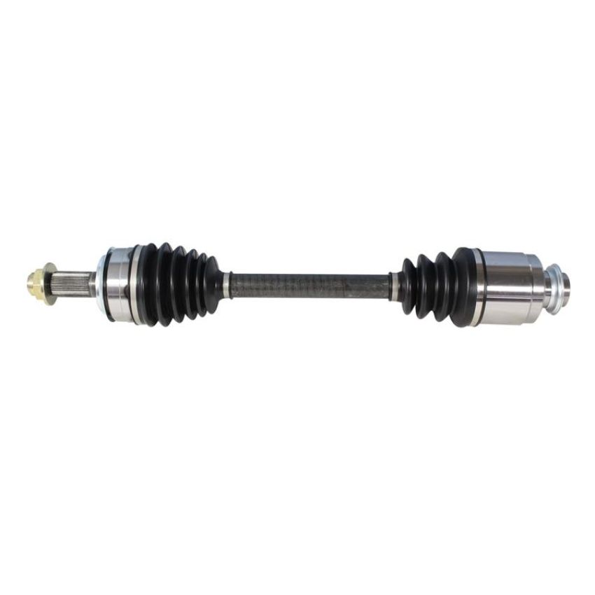 GSP NCV36015 Honda (2.4) CV Axle Assembly  - Front Right