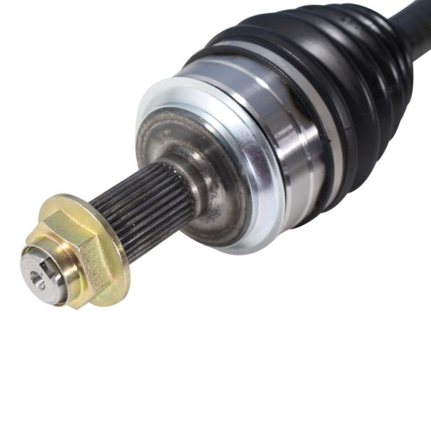 GSP NCV36015 Honda (2.4) CV Axle Assembly  - Front Right