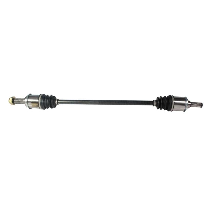 GSP NCV36016 07-11 Honda CR-V CV Axle Assembly  - Rear Right