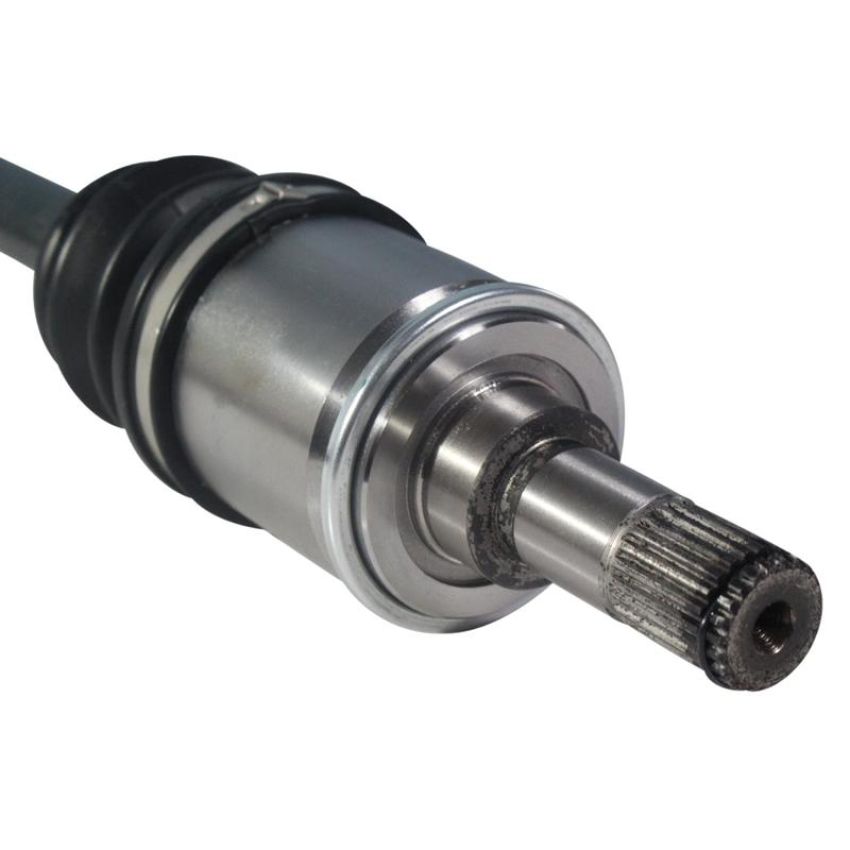 GSP NCV36016 07-11 Honda CR-V CV Axle Assembly  - Rear Right