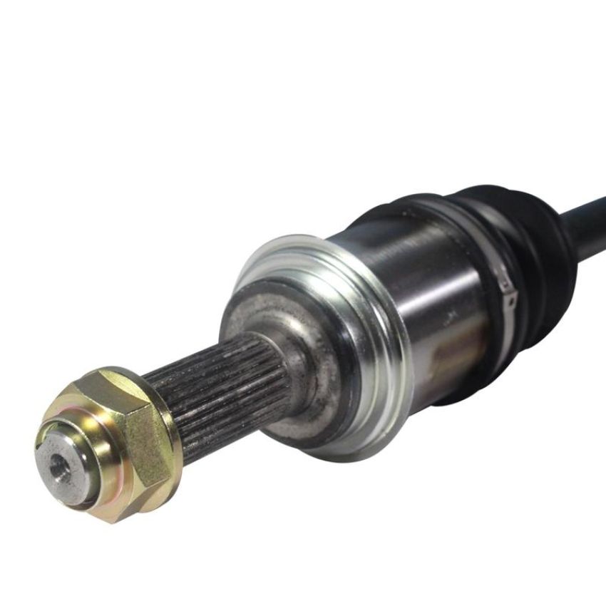 GSP NCV36016 07-11 Honda CR-V CV Axle Assembly  - Rear Right