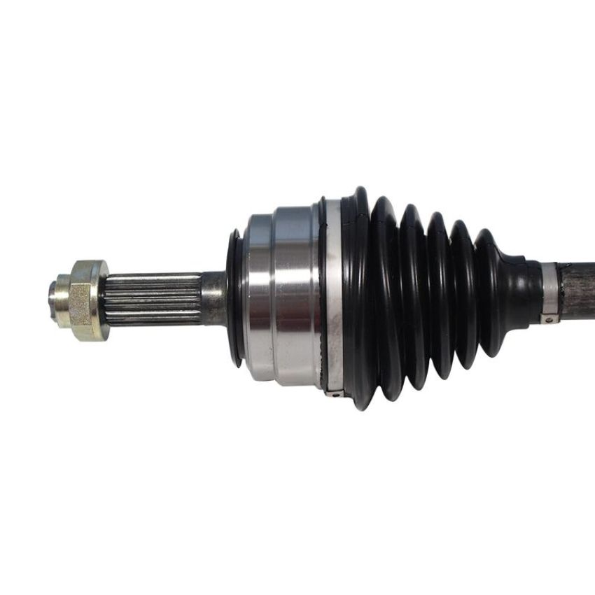 GSP NCV36017 Honda (Wagon - FWD) CV Axle Assembly  - Front Left