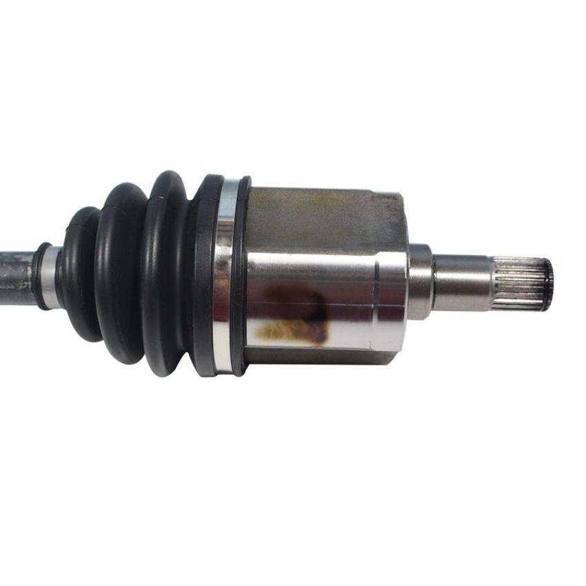 GSP NCV36018 Honda (Wagon - FWD) CV Axle Assembly  - Front Right