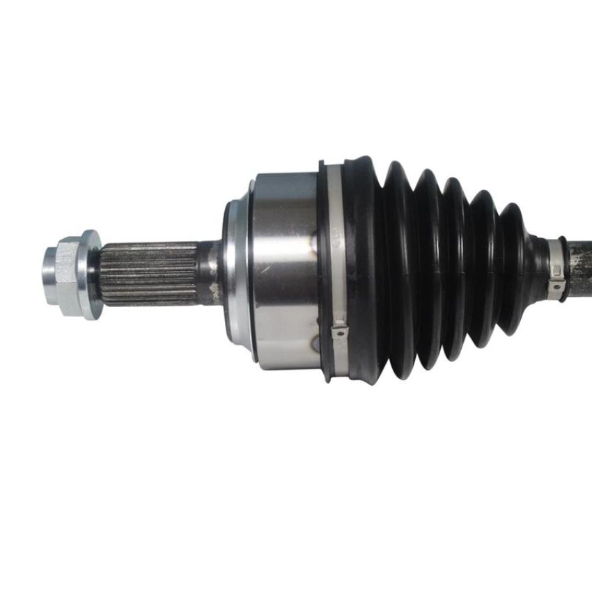 GSP NCV36019 15-16 Honda CR-V CV Axle Assembly  - Front Left