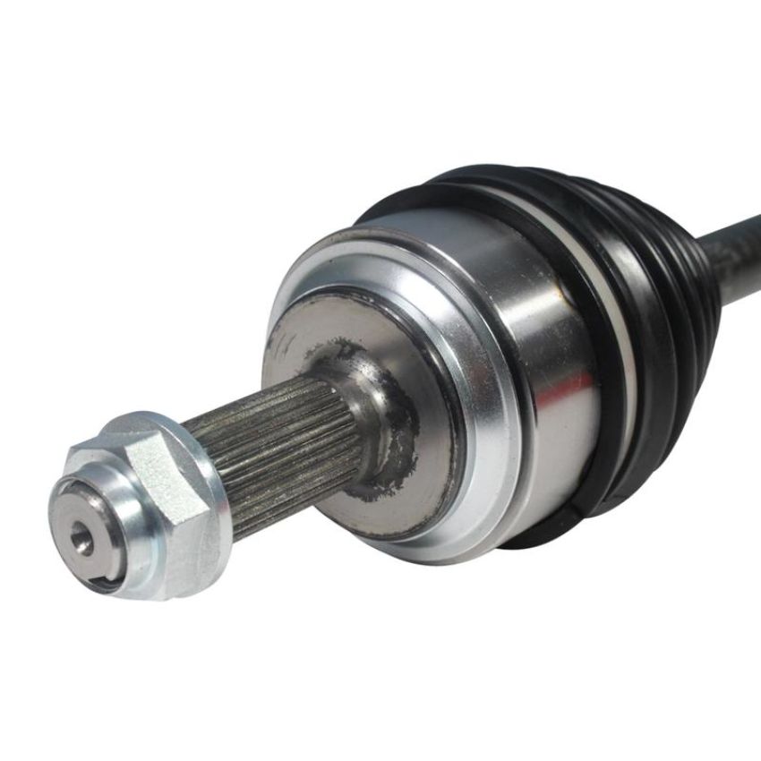 GSP NCV36019 15-16 Honda CR-V CV Axle Assembly  - Front Left