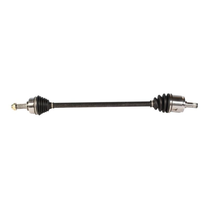 GSP NCV36021 82-83 Honda Accord CV Axle Assembly  - Front Left