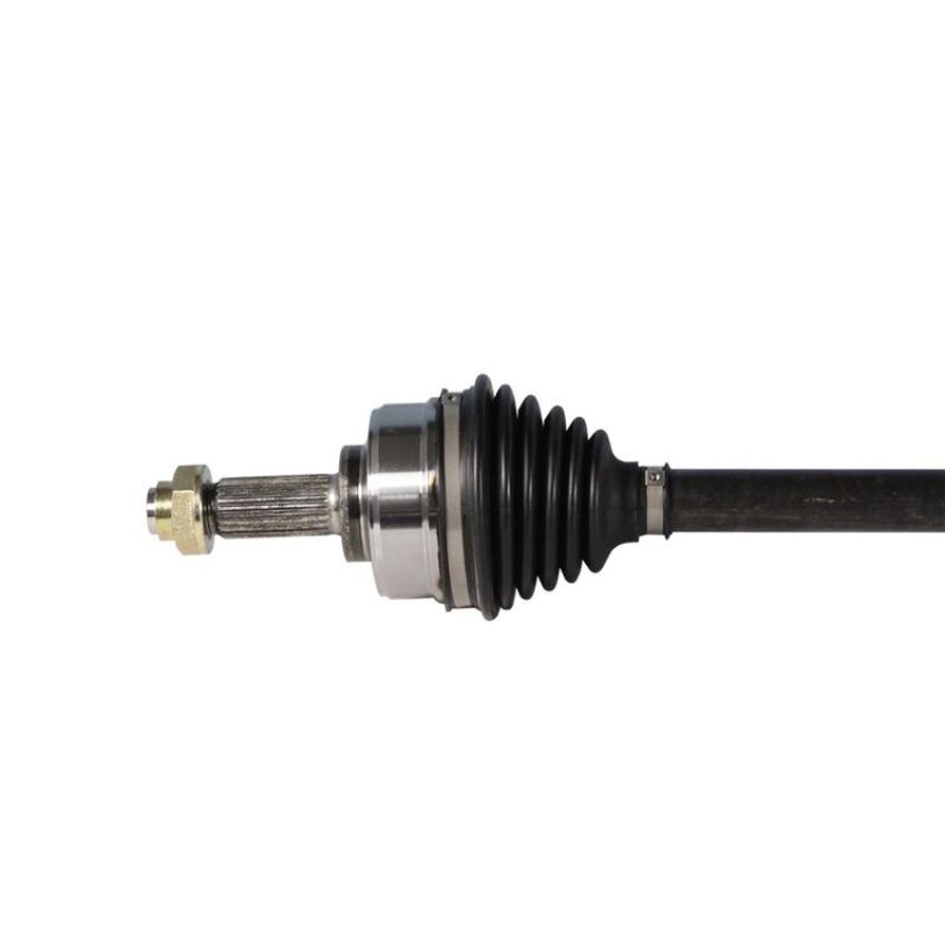 GSP NCV36021 82-83 Honda Accord CV Axle Assembly  - Front Left