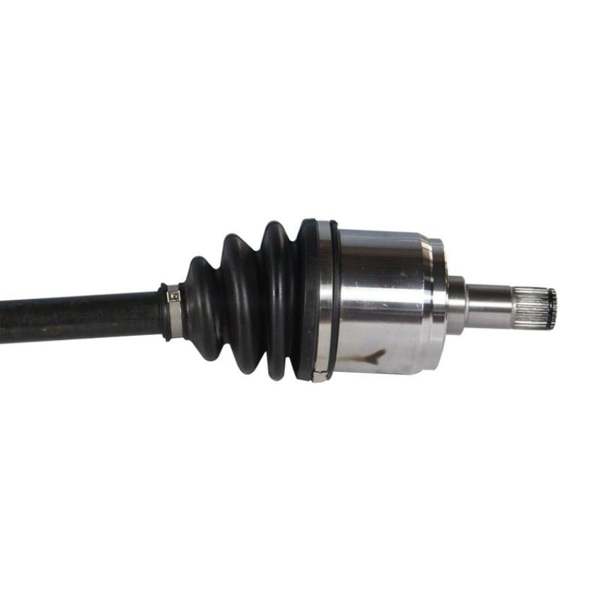 GSP NCV36021 82-83 Honda Accord CV Axle Assembly  - Front Left
