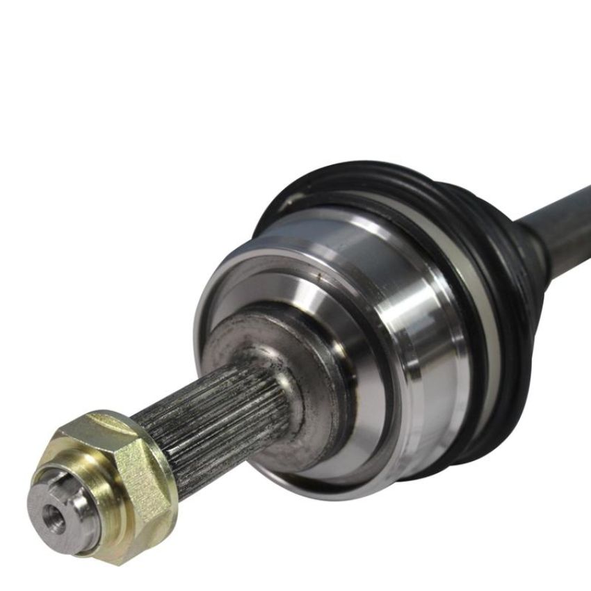GSP NCV36021 82-83 Honda Accord CV Axle Assembly  - Front Left