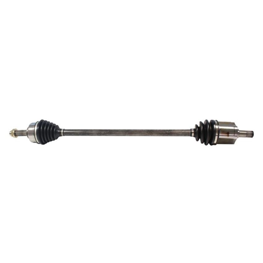 GSP NCV36023 84-85 Honda Accord CV Axle Assembly  - Front Left