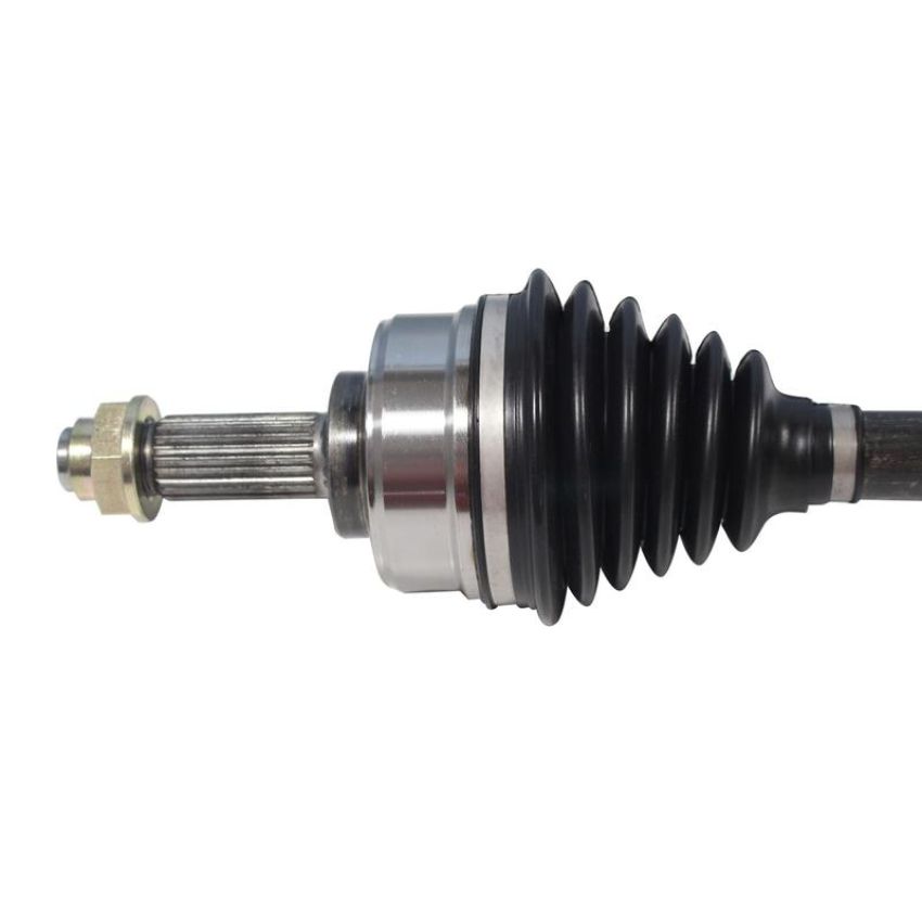 GSP NCV36023 84-85 Honda Accord CV Axle Assembly  - Front Left