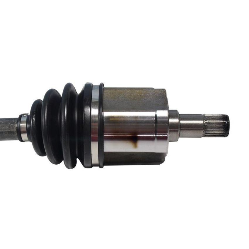 GSP NCV36023 84-85 Honda Accord CV Axle Assembly  - Front Left