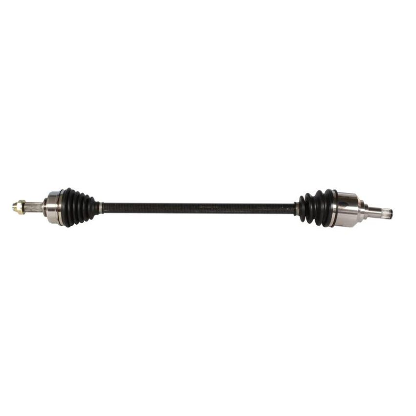 GSP NCV36025 84-85 Honda Accord CV Axle Assembly  - Front Left