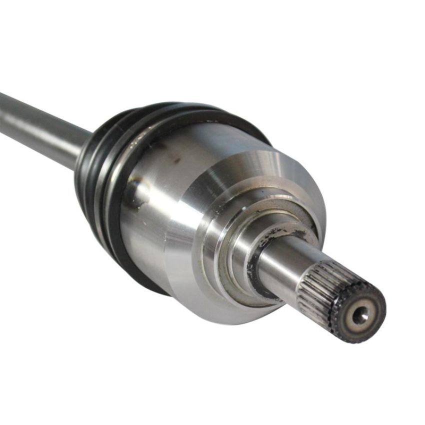 GSP NCV36025 84-85 Honda Accord CV Axle Assembly  - Front Left