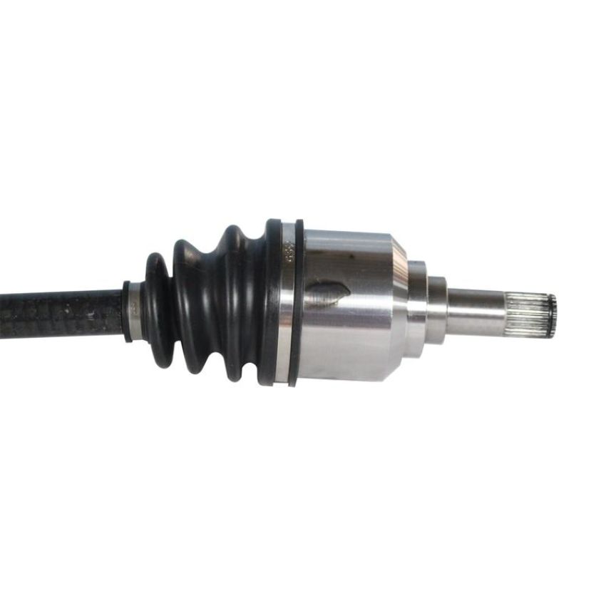 GSP NCV36025 84-85 Honda Accord CV Axle Assembly  - Front Left