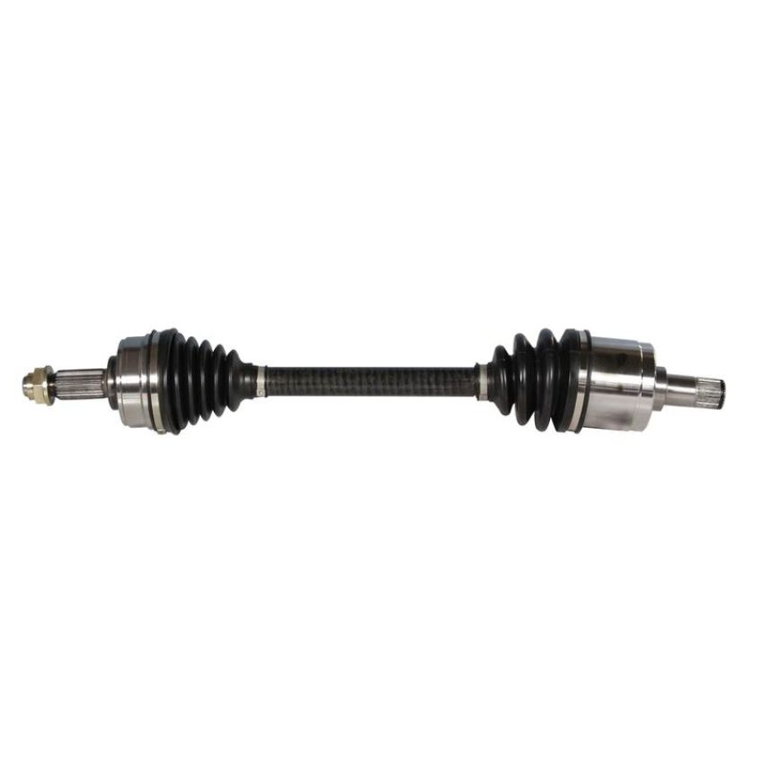 GSP NCV36026 1985 Honda Accord SEi CV Axle Assembly  - Front Right