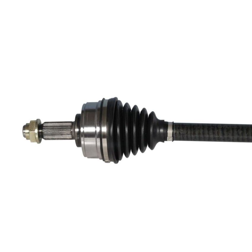 GSP NCV36026 1985 Honda Accord SEi CV Axle Assembly  - Front Right