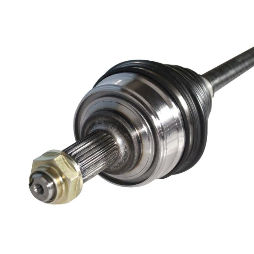 GSP NCV36026 1985 Honda Accord SEi CV Axle Assembly  - Front Right
