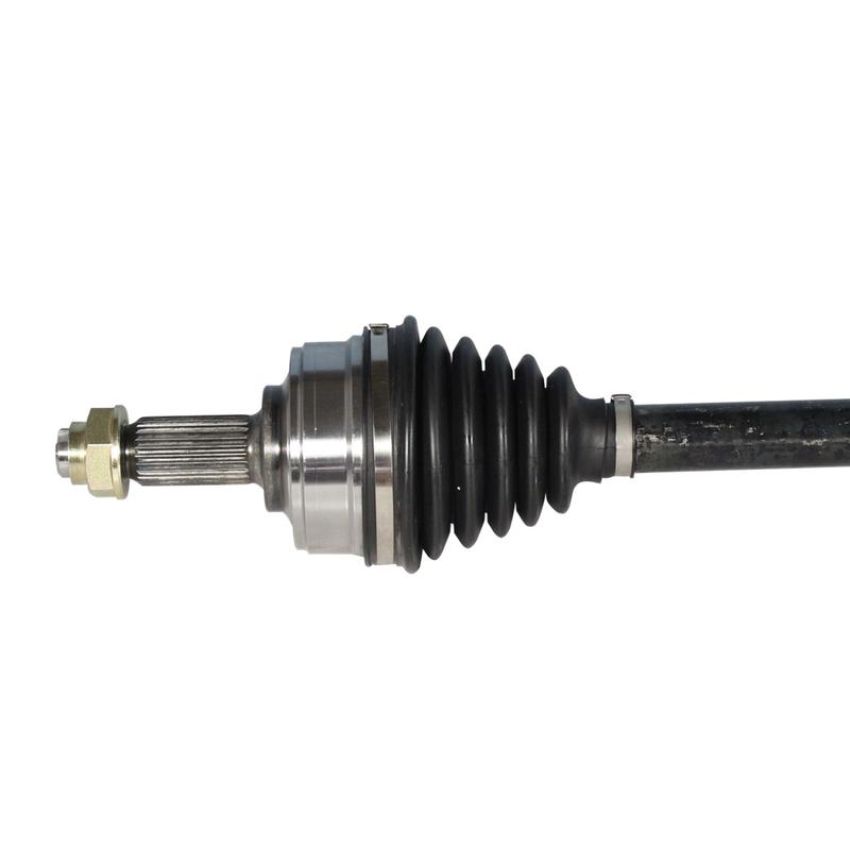 GSP NCV36027 1985 Honda Accord SEi CV Axle Assembly  - Front Left