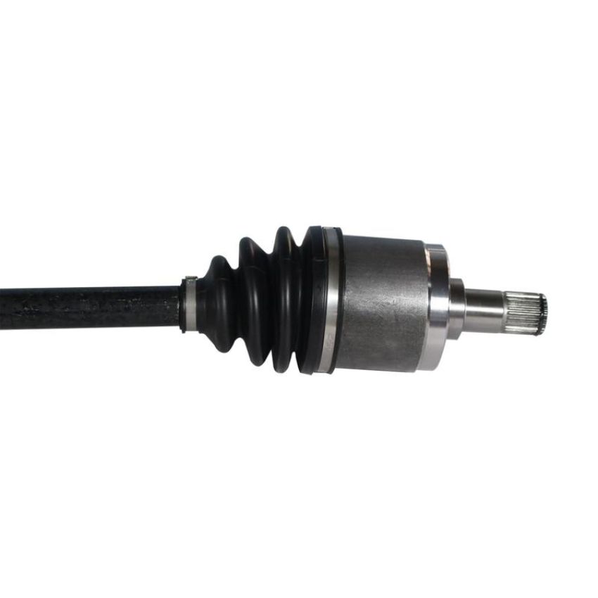 GSP NCV36027 1985 Honda Accord SEi CV Axle Assembly  - Front Left