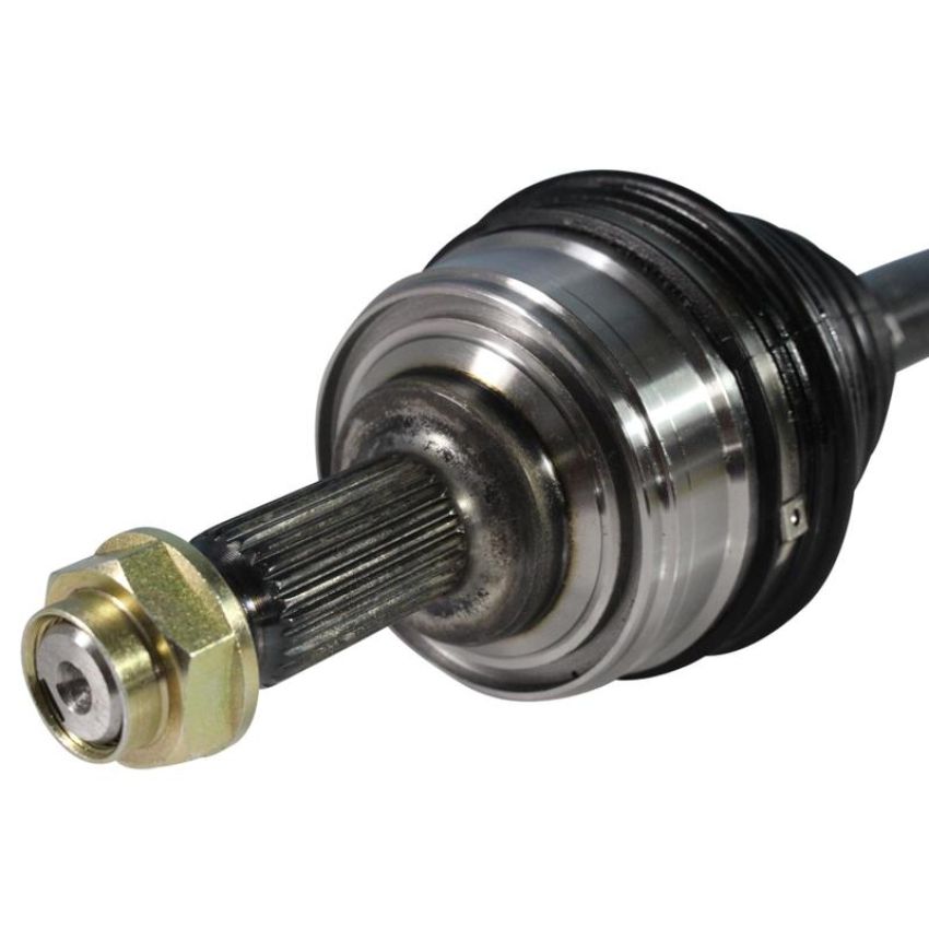 GSP NCV36027 1985 Honda Accord SEi CV Axle Assembly  - Front Left