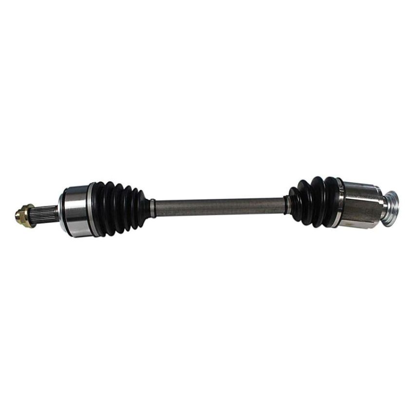 GSP NCV36028 Honda (3.5) CV Axle Assembly  - Front Right