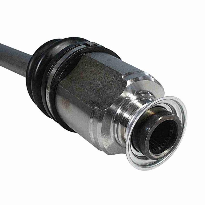 GSP NCV36028 Honda (3.5) CV Axle Assembly  - Front Right