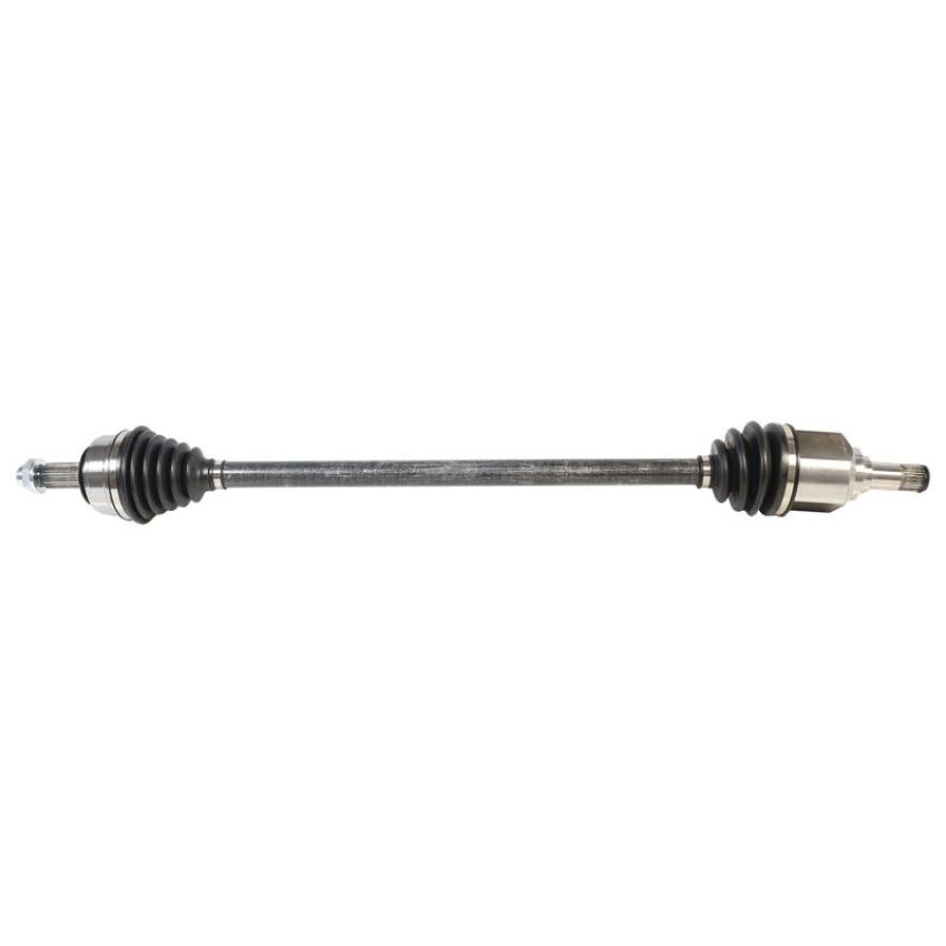 GSP NCV36029 1985 Honda Accord SEi CV Axle Assembly  - Front Left