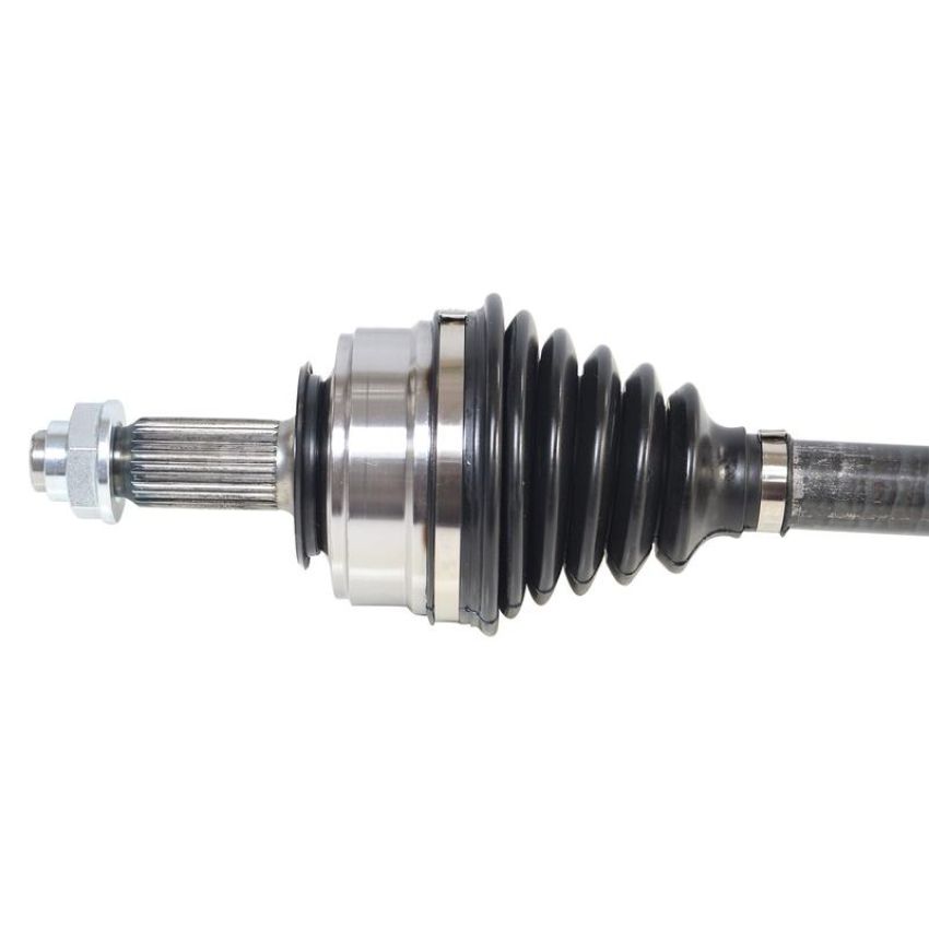 GSP NCV36029 1985 Honda Accord SEi CV Axle Assembly  - Front Left