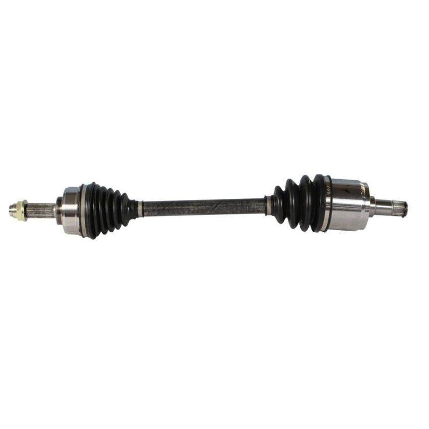 GSP NCV36030 84-87 Honda Prelude Base CV Axle Assembly  - Front Right