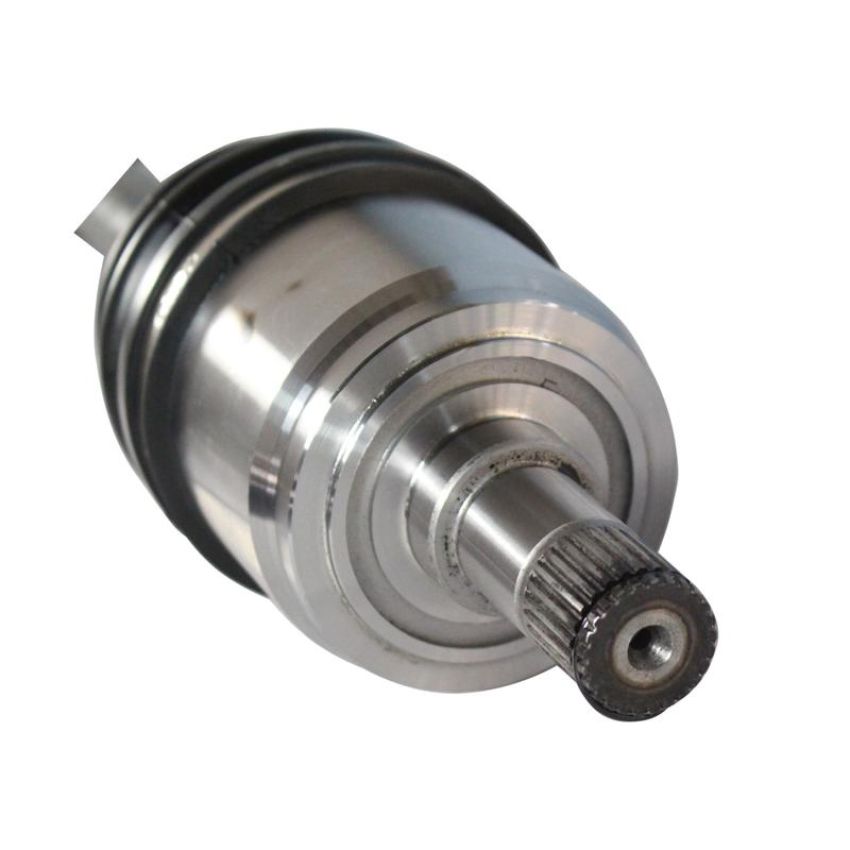 GSP NCV36030 84-87 Honda Prelude Base CV Axle Assembly  - Front Right