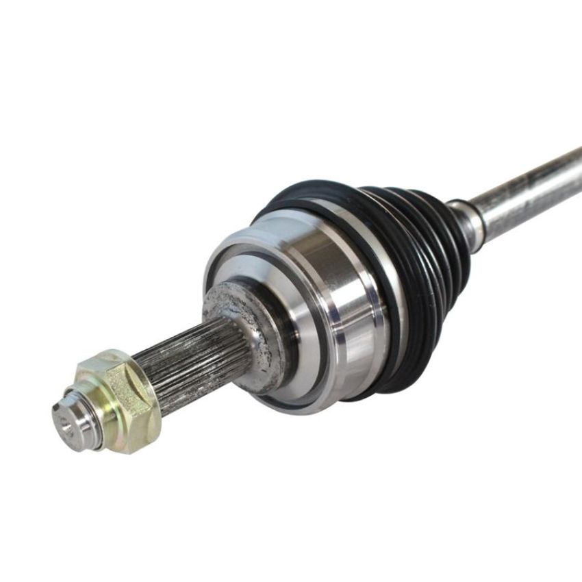 GSP NCV36030 84-87 Honda Prelude Base CV Axle Assembly  - Front Right