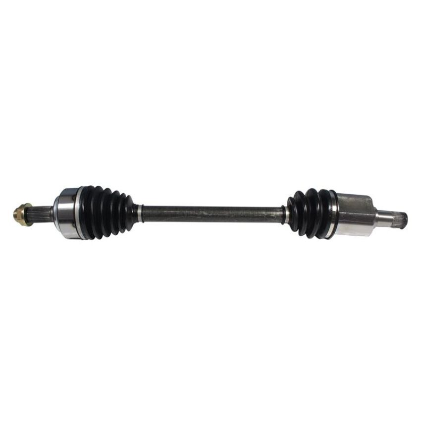 GSP NCV36031 13-15 Honda Crosstour (3.5) CV Axle Assembly  - Front Left