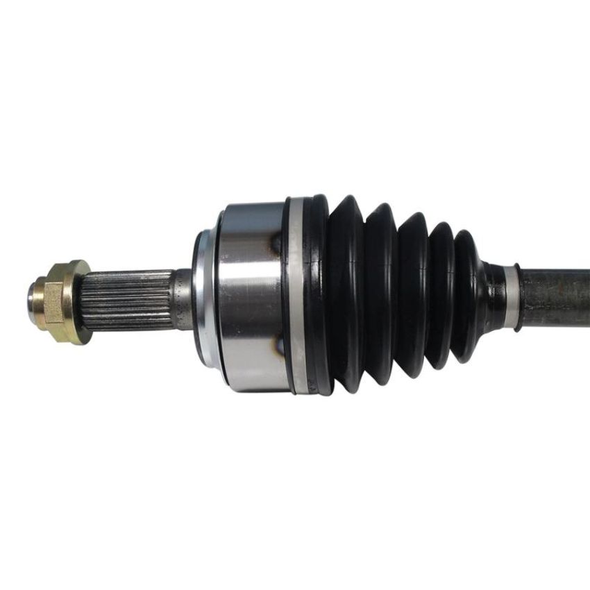 GSP NCV36031 13-15 Honda Crosstour (3.5) CV Axle Assembly  - Front Left