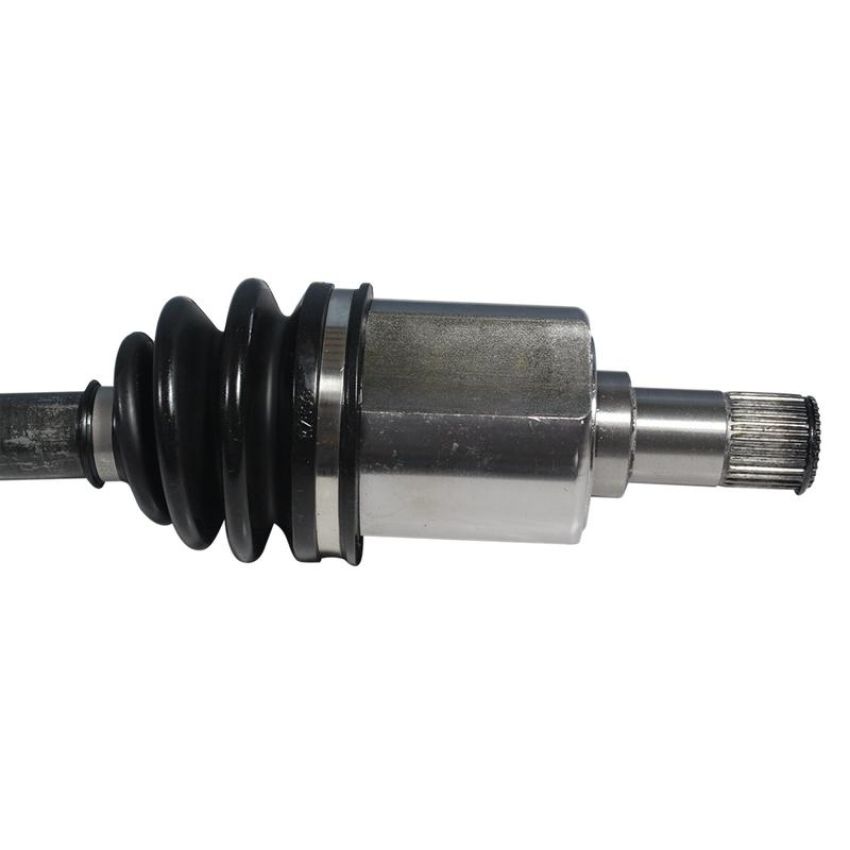 GSP NCV36031 13-15 Honda Crosstour (3.5) CV Axle Assembly  - Front Left