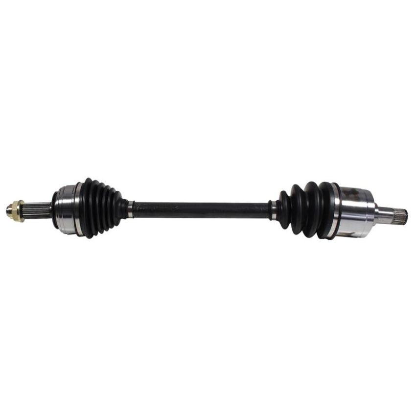 GSP NCV36034 86-89 Honda Accord CV Axle Assembly  - Front Right